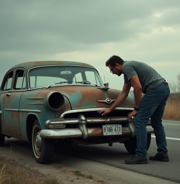 Remplacer sa voiture : reconnaître les signes et adopter les bons réflexes