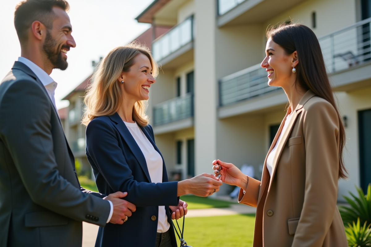 immobilier entreprise