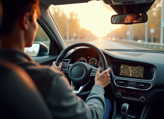 Conduire une voiture automatique : qui a le droit ? Permis auto et automatique
