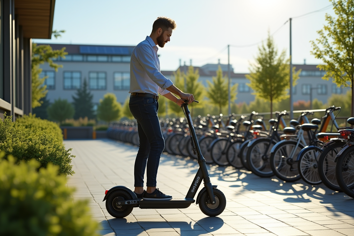 transport entreprise