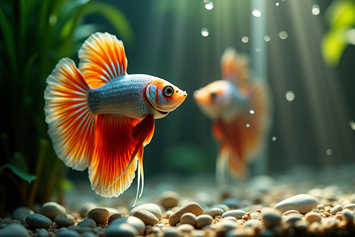 poisson betta