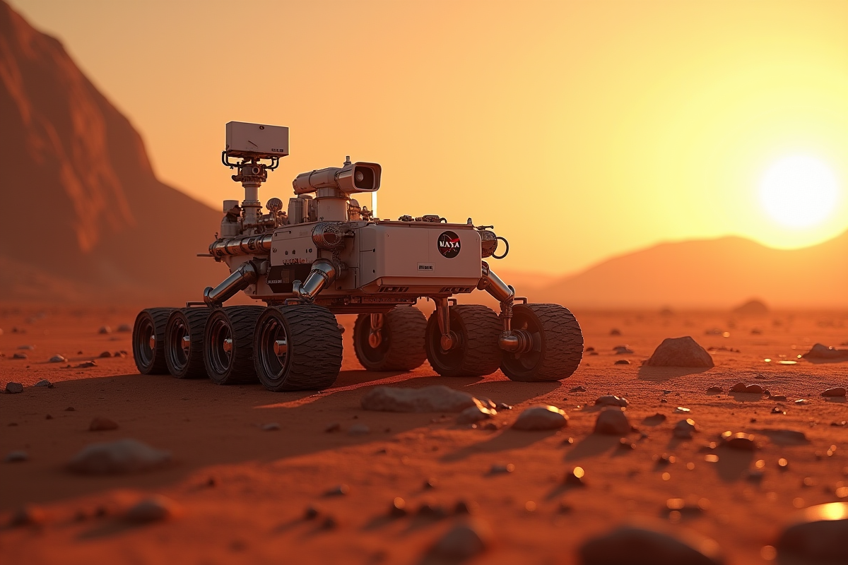 espace exploration