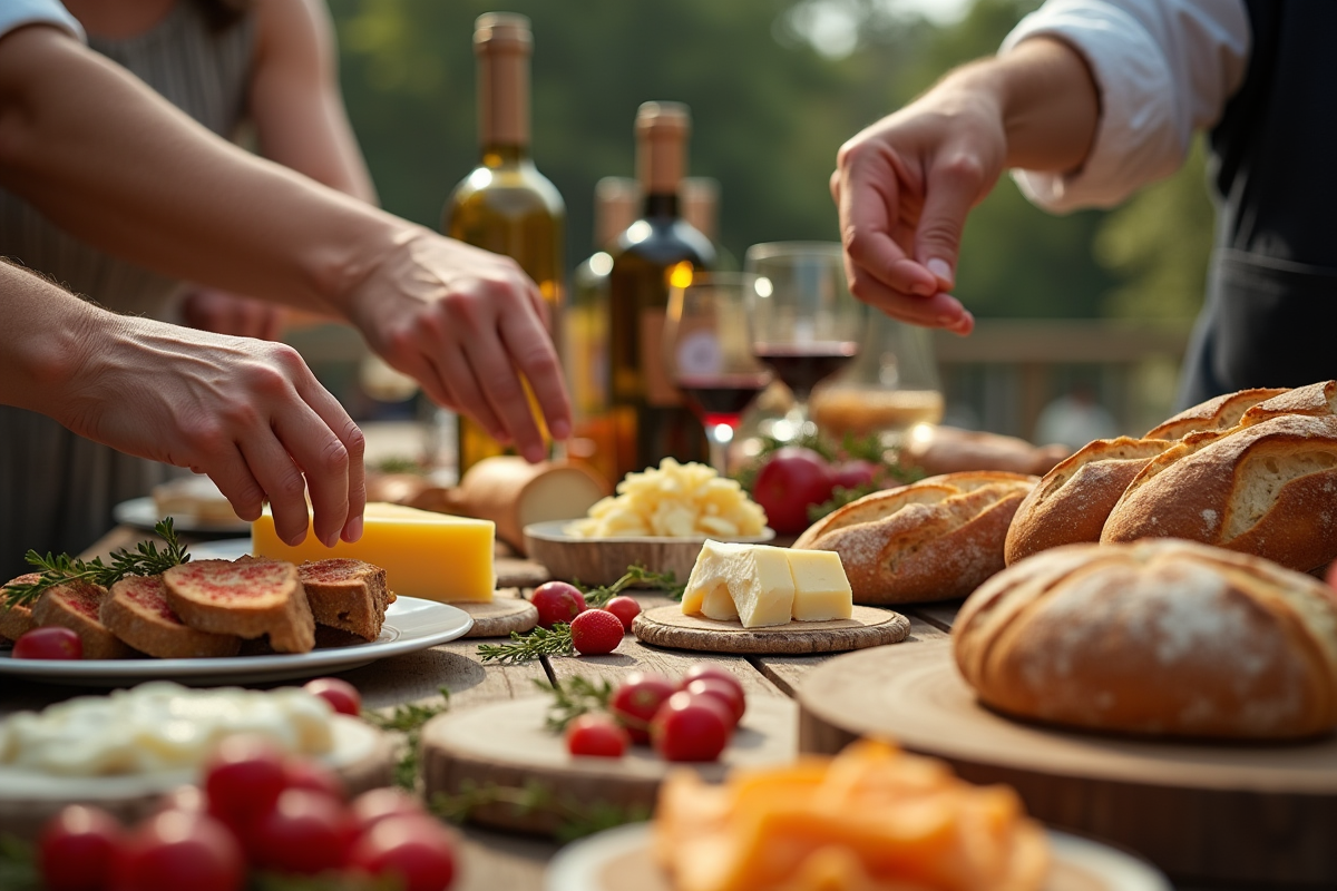fête traditionnelle