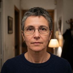 Mélissa Simon
